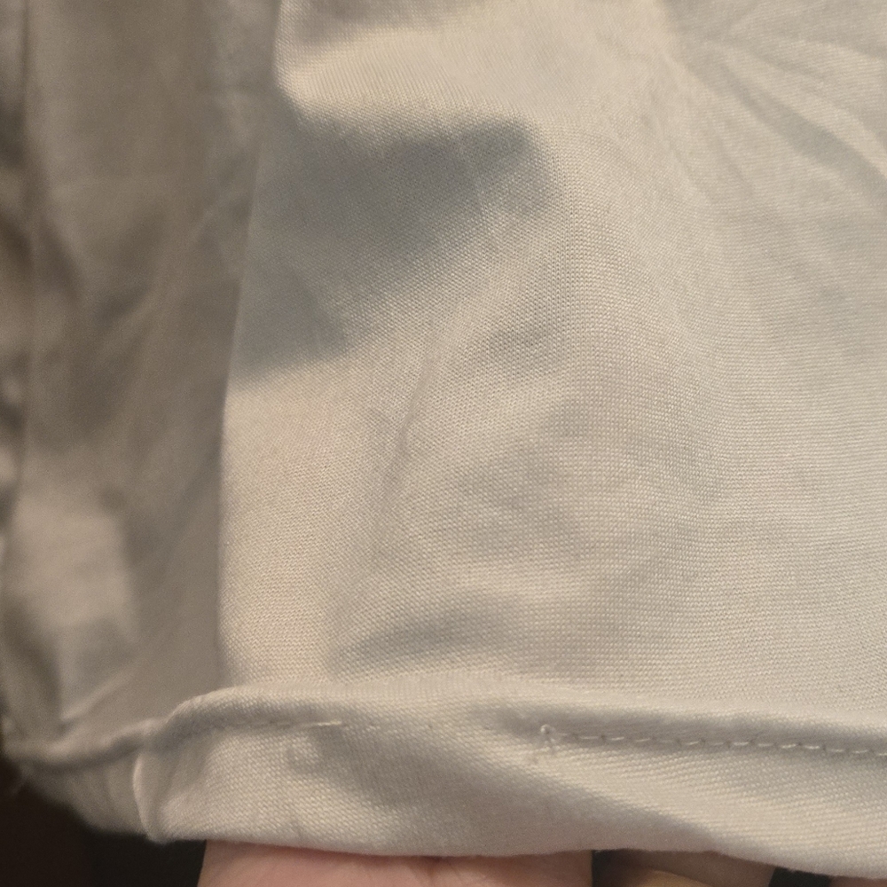 Vogue Graphic Short Sleeve White Tee SzM - Picture 5 of 7